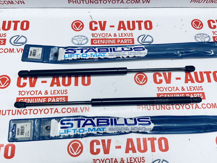 Picture of SG229047 Ti chống cửa hậu, cốp sau Lexus RX330, RX350, RX400H Stabilus 