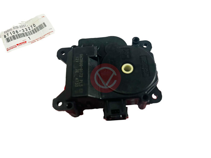 Picture of 87106-33270 8710633270 Mô Tơ Chia Gió Lexus RX350, ES350, GX460