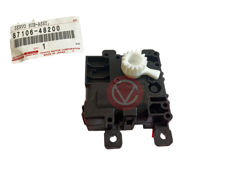 Hình ảnh của87106-48200 8710648200 Mô Tơ Chia Gió Điều Hòa Lexus RX350 2016-2023