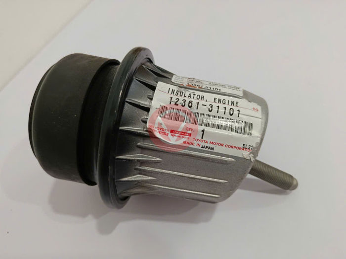Picture of 12361-31101 1236131101 Chân Máy Lexus GS300, GS350, IS250