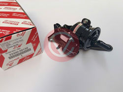 Hình ảnh của23300-50150 2330050150 Lọc Xăng Sắt Toyota Land Cruiser V8, Lexus LX460, LX570 2008-2018