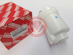 Hình ảnh của23300-21010 2330021010 Lọc xăng Toyota Camry, Vios, Altis / Lexus ES350, LS430, RX400H , RX450H