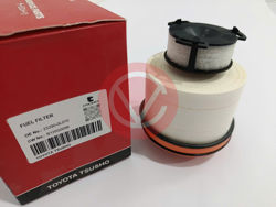 Hình ảnh của23390-0L070 233900L070 Lọc nhiên liệu Toyota Fortuner 16