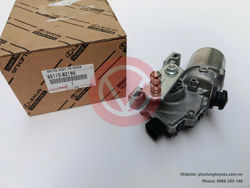 Hình ảnh của85110-BZ190 85110BZ190 Mô tơ gạt mưa trước Toyota Wigo, Innova, Fortuner, Hilux