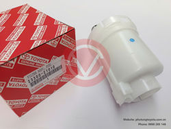 Hình ảnh của23300-21010 2330021010 Lọc xăng Toyota Camry, Vios, Altis / Lexus ES350, LS430, RX400H , RX450H