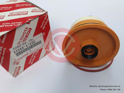 Hình ảnh của23390-51030 2339051030 Lọc Nhiên Liệu Diesel Toyota Land Cruiser 1VD