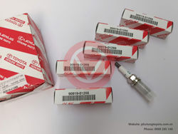 Hình ảnh của90919-01266 9091901266 Bugi Toyota, Lexus 1UR 3UR 1GR 2GR 3GR 1TR 2TR 1AR 2AR Iridium SK20HR-A11