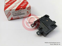 Hình ảnh của87106-0K240 871060K240 Mô Tơ Chia Gió Toyota Lexus