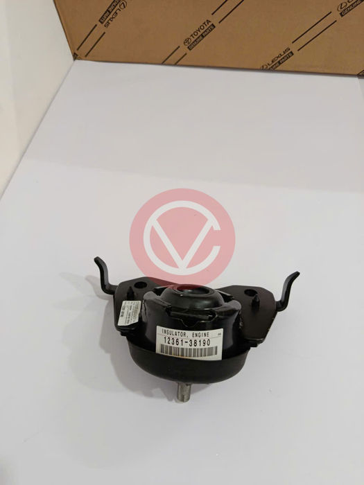 Picture of 12361-38190 1236138190 Chân Máy Lexus LX570 Bên Phải (RH)