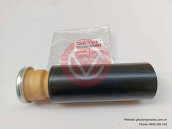 Hình ảnh của48341-47010 4834147010 Cao Su Tăm Bông Liền Chụp Bụi Giảm Xóc Sau Toyota Altis