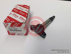 Hình ảnh của9004A-19002 9004A19002 Mô Bin Cao Áp Toyota Avanza Rush