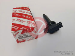 Hình ảnh của90919-T2007 90919T2007 Mô Bin Cao Áp Toyota Vios 1NZ 2NZ