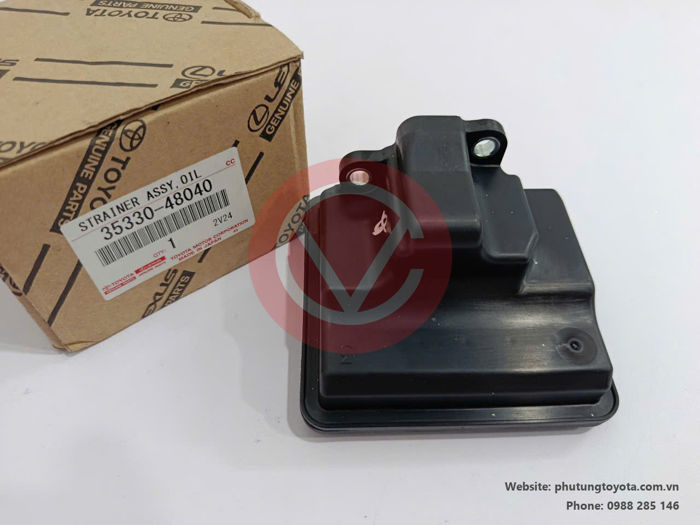 Picture of 35330-48040 3533048040 Lọc Dầu Số Toyota Sienna, Alphard, LM350, Camry