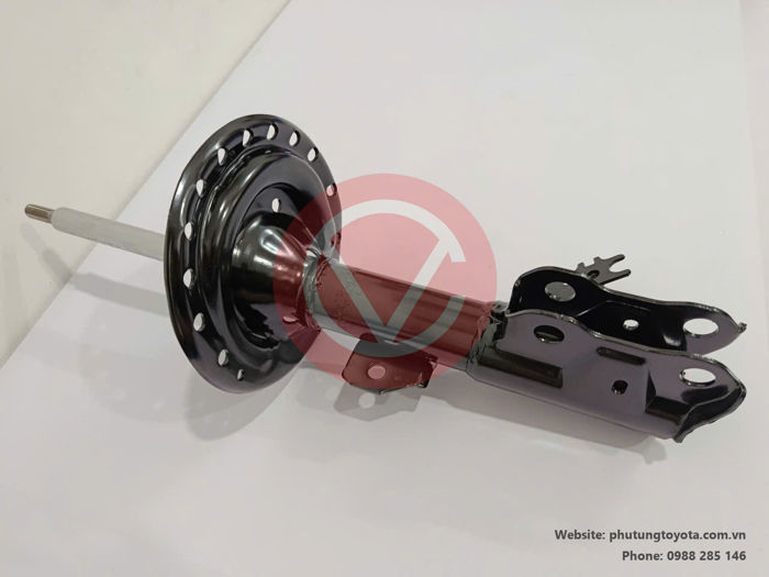 Picture of 48510-8Z076 485108Z076 Giảm Xóc Trước Phải (RH) Toyota Camry Mỹ SE 12-15 Lexus ES350 13-15