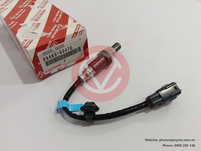 Picture of 89465-60470 8946560470 Cảm Biến Ô Xy Lexus LX570 2016-