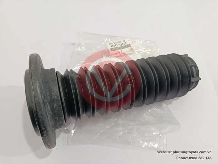 Picture of 48045-48010 4804548010 Chụp Bụi Giảm Xóc Trước Lexus RX350 Đời 2016 Trở Lên