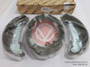 Picture of 04495-0K120 044950K120 Má Phanh Sau Guốc Toyota Fortuner, Hilux