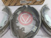 Picture of 04495-0K120 044950K120 Má Phanh Sau Guốc Toyota Fortuner, Hilux