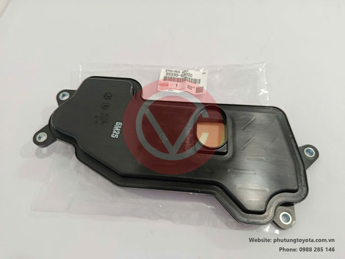 Picture of 35330-50030 3533050030 Lọc Dầu Số Lexus LS460/LS600